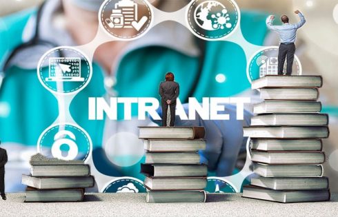 Benefits of Intranets to Business