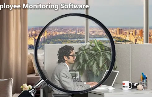 Employee Monitoring Software: The 5 Must-Have Features