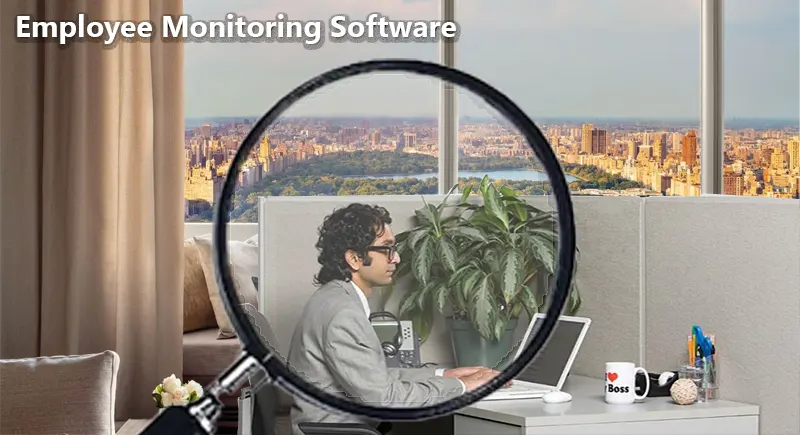 Employee Monitoring Software: The 5 Must-Have Features