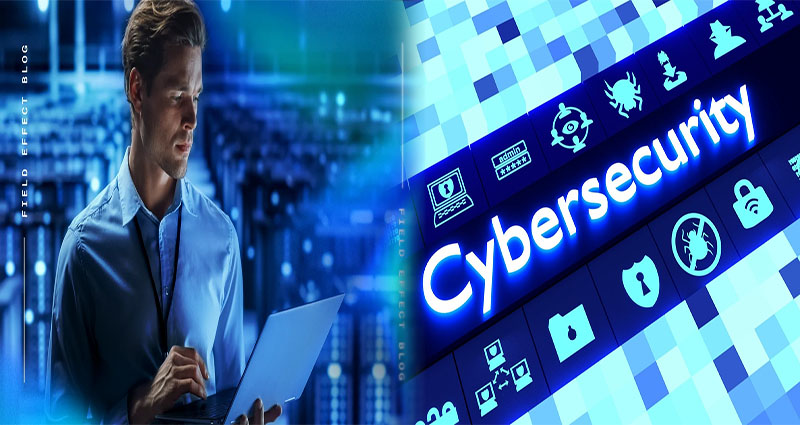 Comparing the Five Types of Cybersecurity Strategies for Enterprise Security