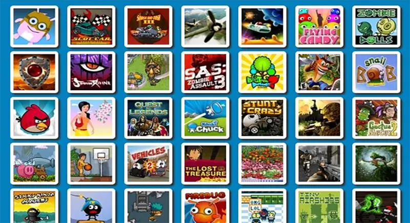 Unlock Fun with Unblocked Games for Kids